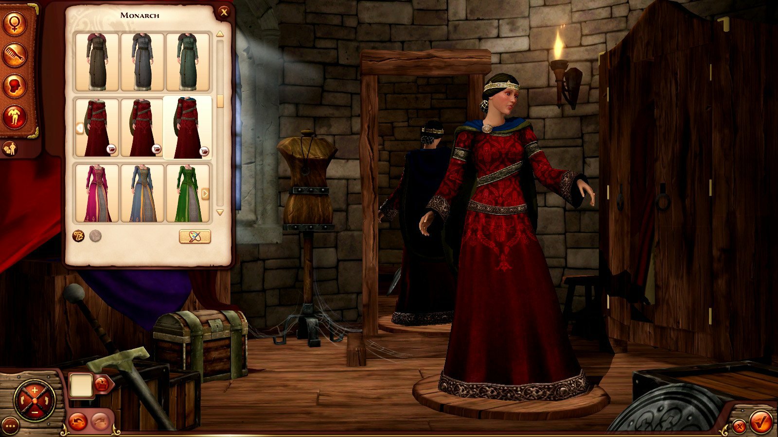 Los Sims Medieval (Edición Coleccionista) - Imagen 30